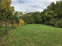 Prodej pozemku pro bydlení, Žatec, 1233 m2