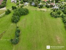 Prodej pozemku pro bydlení, Pulečný, 9697 m2