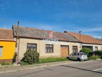 Prodej pozemku pro bydlení, Prušánky, Hodonínská, 804 m2