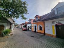 Prodej pozemku pro bydlení, Prušánky, Hodonínská, 804 m2