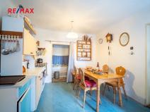Prodej chaty, Všeradice, 60 m2