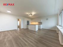 Pronájem bytu 3+kk, Praha - Stodůlky, Brdičkova, 75 m2