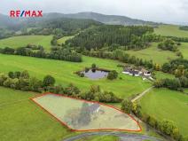 Prodej chalupy, Žihobce, 43 m2