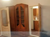 Pronájem bytu 3+1, Praha - Prosek, Měšická, 72 m2