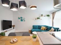 Prodej bytu 4+kk, Brno - Dolní Heršpice, Havránkova, 94 m2