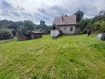 Prodej rodinného domu, Lichnov, 209 m2