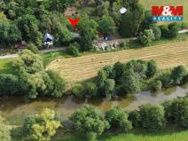 Prodej chaty, Újezd nade Mží, 27 m2