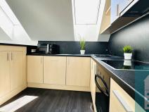 Pronájem bytu 3+kk, Pohořelice, 82 m2