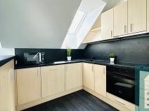 Pronájem bytu 3+kk, Pohořelice, 82 m2