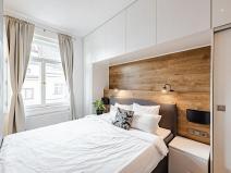 Pronájem bytu 2+kk, Praha - Nusle, Mojmírova, 40 m2