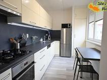 Prodej bytu 3+1, Ostrava, Jaroslava Misky, 72 m2
