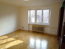 Prodej bytu 3+1, Dubá, Školní, 60 m2
