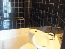 Pronájem atypického bytu, Vlachovo Březí, náměstí Svobody, 45 m2