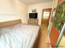 Prodej bytu 2+1, Kralupy nad Vltavou, 50 m2