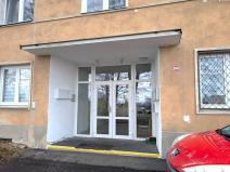 Pronájem bytu 2+1, Litvínov, Horská, 63 m2