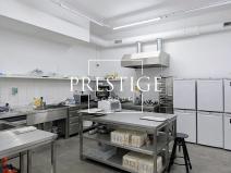 Pronájem restaurace, Praha - Strašnice, Zvěřinova, 89 m2