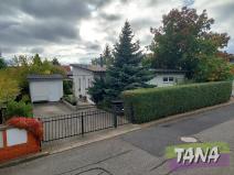 Prodej rodinného domu, Mladá Boleslav, 72 m2