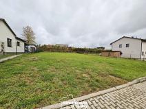 Prodej pozemku pro bydlení, Vlašim, 849 m2