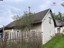 Prodej rodinného domu, Čkyně, 120 m2