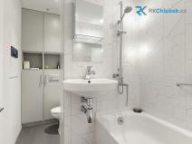 Prodej bytu 1+kk, Frýdek-Místek, Novodvorská, 32 m2