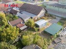 Prodej rodinného domu, Kolín, Na Přesypu, 53 m2