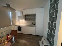 Pronájem bytu 1+kk, Praha - Krč, Murgašova, 42 m2