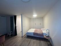 Pronájem bytu 1+kk, Praha - Krč, Murgašova, 42 m2