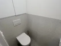 Pronájem bytu 1+kk, Praha - Krč, Murgašova, 42 m2