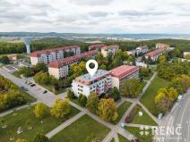 Prodej bytu 2+kk, Brno, Libušina třída, 46 m2