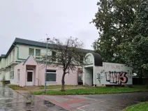 Prodej obchodního prostoru, Hodonín, Cihlářská čtvrť, 61 m2