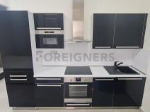 Pronájem bytu 1+kk, Brno, Jakubské náměstí, 30 m2