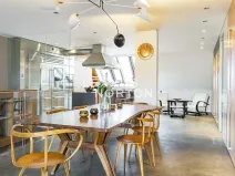 Prodej bytu 4+kk, Praha - Staré Město, Bílkova, 181 m2