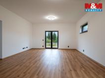 Prodej rodinného domu, Osek - Malá Turná, 89 m2