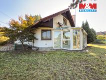 Prodej rodinného domu, Karviná - Hranice, Jedlová, 200 m2