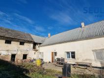 Prodej rodinného domu, Odrovice, 173 m2