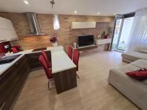 Prodej bytu 3+kk, Praha - Žižkov, Lupáčova, 66 m2