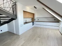 Pronájem bytu 4+kk, Praha - Nusle, Bartoškova, 128 m2
