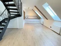 Pronájem bytu 4+kk, Praha - Nusle, Bartoškova, 128 m2