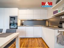 Prodej bytu 3+kk, Praha - Modřany, Zlochova, 77 m2