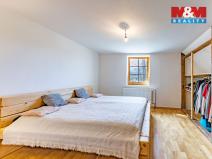 Prodej rodinného domu, Stará Červená Voda - Nová Červená Voda, 170 m2