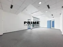 Pronájem kanceláře, Praha - Nové Město, Krakovská, 300 m2