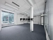 Pronájem kanceláře, Praha - Nové Město, Krakovská, 300 m2