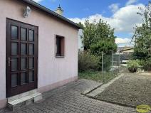 Prodej rodinného domu, Kroměříž, Raisova, 96 m2