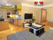 Prodej bytu 2+1, Most, M. G. Dobnera, 54 m2