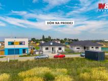 Prodej rodinného domu, Jenštejn, Za zahradami, 153 m2