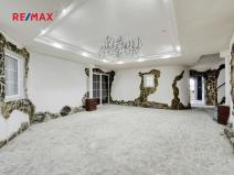 Prodej apartmánu, Všeruby, 952 m2