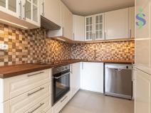 Pronájem bytu 3+kk, Praha - Stodůlky, Trávníčkova, 73 m2