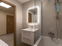 Pronájem bytu 3+kk, Praha - Stodůlky, Trávníčkova, 73 m2