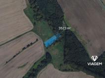 Prodej podílu pole, Praha - Koloděje, 146 m2