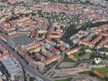 Prodej podílu zahrady, Praha - Nusle, 36 m2